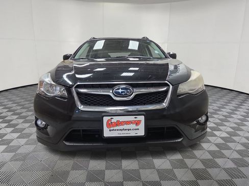 Used 2014 Subaru Crosstrek 2.0i Premium AWD/4WD image 5