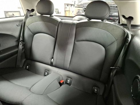 Used 2024 MINI Cooper SE FWD image 8