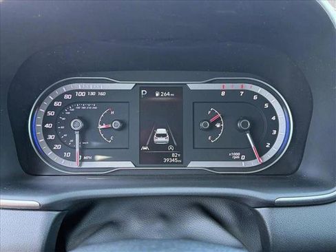 Used 2023 Hyundai Tucson SEL AWD/4WD image 20