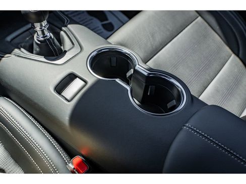 Used 2025 Ford Mustang GT Premium RWD image 19