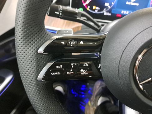New 2026 Mercedes-Benz C 300 Sedan image 17
