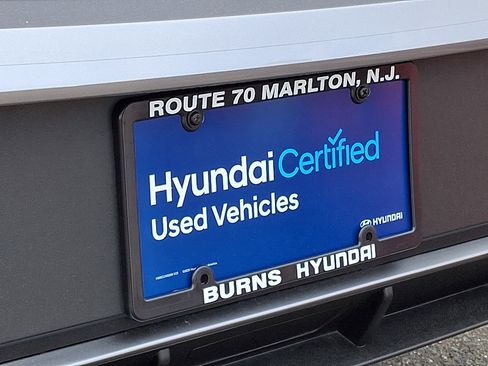 Used 2026 Hyundai Elantra SE FWD image 30