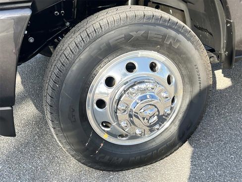 New 2026 RAM 3500 Big Horn image 9