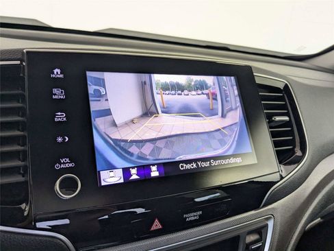 Used 2021 Honda Ridgeline Sport image 20