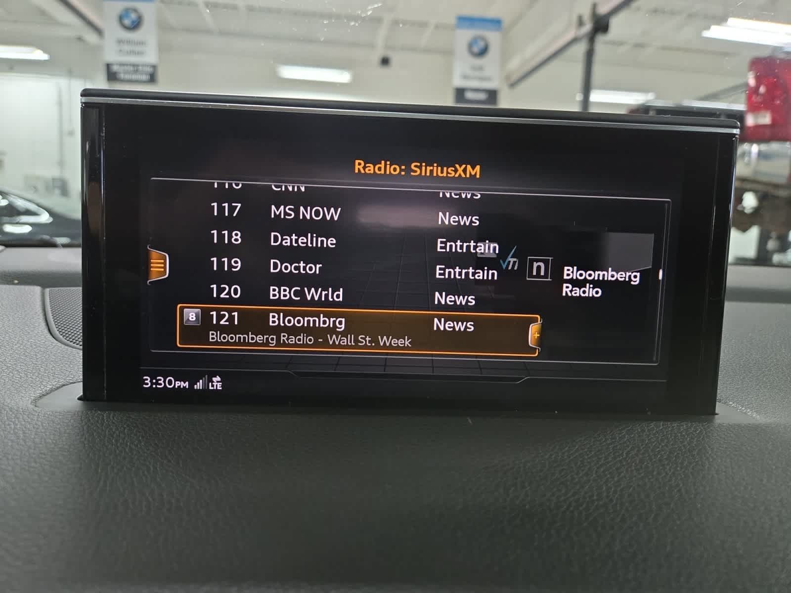 Used 2018 Audi Q7 3.0T Prestige AWD/4WD image 26