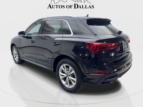Used 2025 Audi Q3 2.0T Premium AWD/4WD image 9