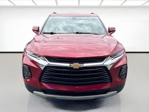 Used 2019 Chevrolet Blazer LT AWD/4WD image 2