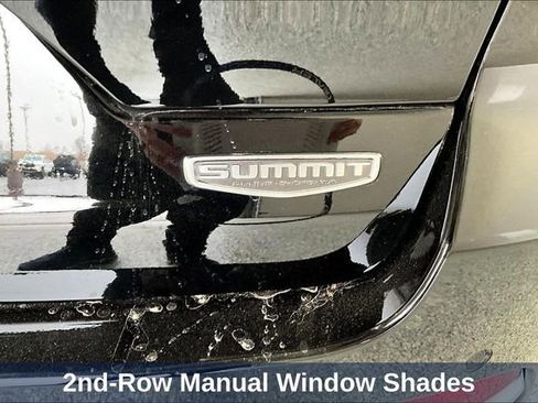 Used 2023 Jeep Grand Cherokee Summit w/ Luxury Tech Group V AWD/4WD image 31