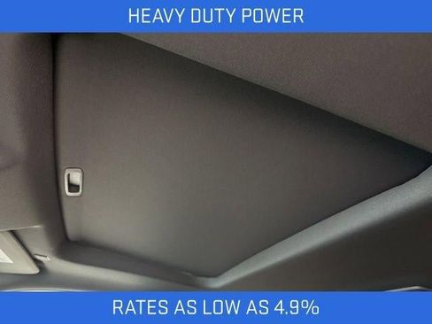 New 2026 GMC Sierra 2500 Denali w/ Denali Reserve Package image 16