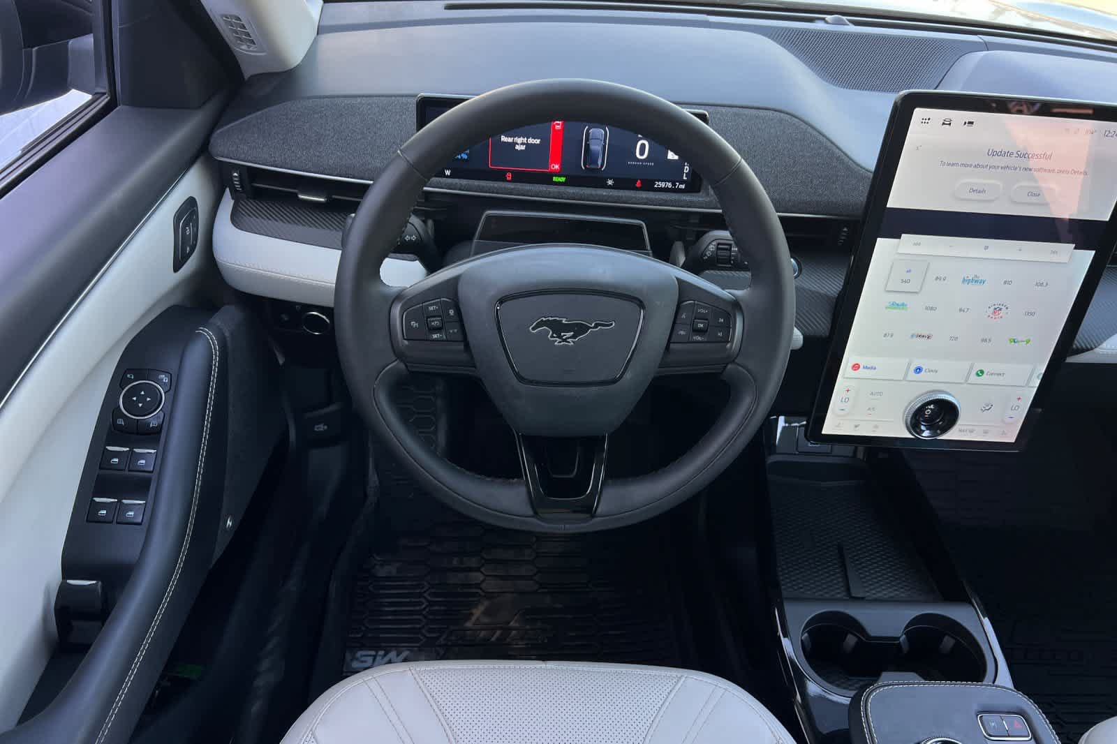 Used 2023 Ford Mustang Mach-E Premium RWD image 16