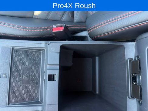 New 2026 Nissan Frontier PRO-4X w/ Pro Premium Package AWD/4WD image 43