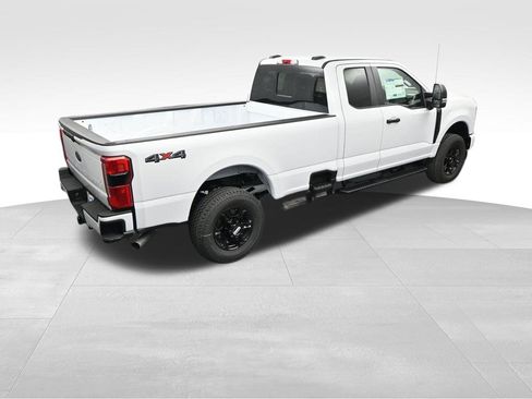 New 2026 Ford F350 XL w/ STX Appearance Package image 44