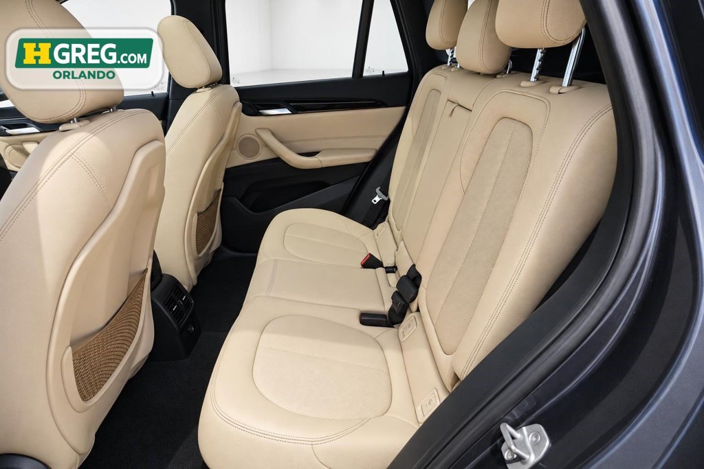 Used 2018 BMW X1 sDrive28i FWD image 12