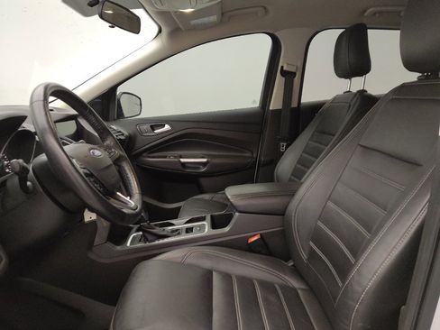 Used 2018 Ford Escape SEL AWD/4WD image 17