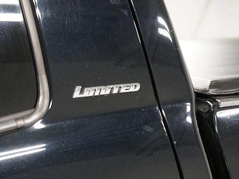 Used 2018 Toyota Tundra Limited w/ TRD Off Road Package image 11