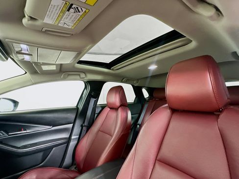 Used 2025 MAZDA CX-30 AWD 2.5 S w/ Preferred Package image 26