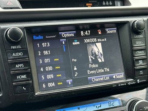 Used 2018 Toyota RAV4 Limited image 16