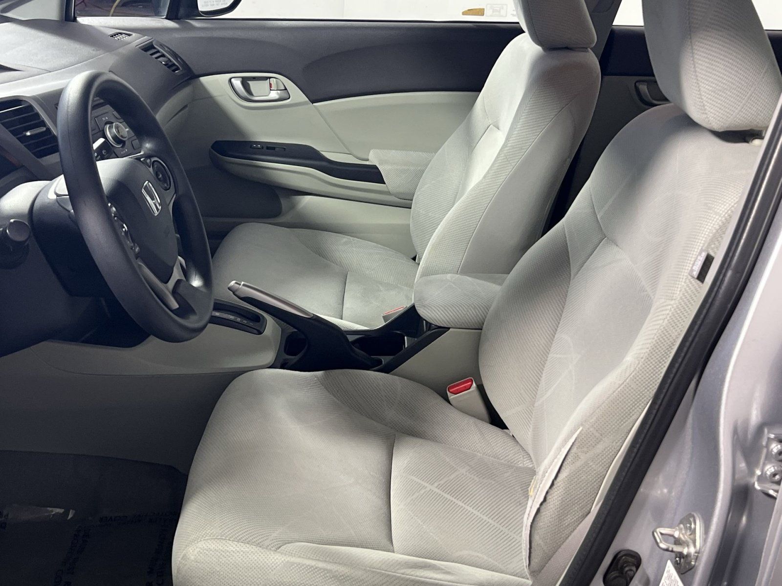Used 2012 Honda Civic LX image 13