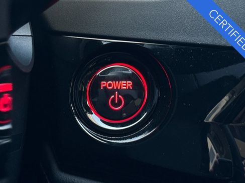 Certified 2026 Honda Accord Touring image 20