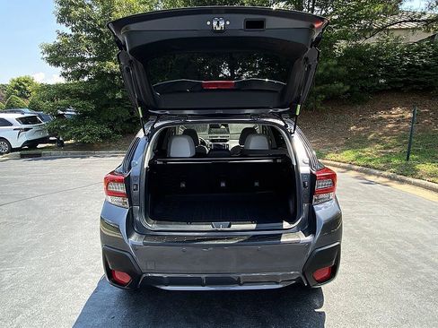 Used 2021 Subaru Crosstrek 2.5i Limited w/ Moonroof Package 2 AWD/4WD image 21