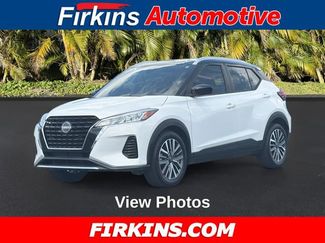 Used 2023 Nissan Kicks SV FWD video 1