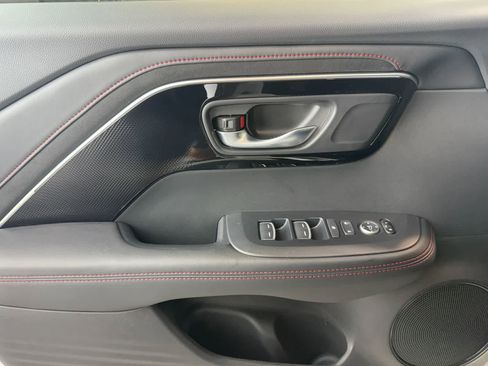 New 2026 Acura ADX A-Spec image 16