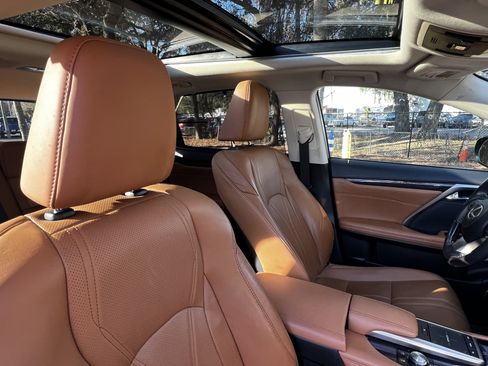 Certified 2022 Lexus RX 450h 450h image 44