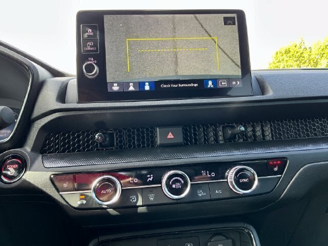 New 2027 Honda CR-V Sport-L image 21