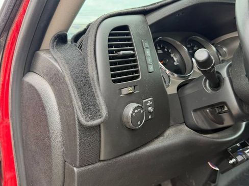 Used 2012 GMC Sierra 1500 SLE w/ Power Tech Package AWD/4WD image 14