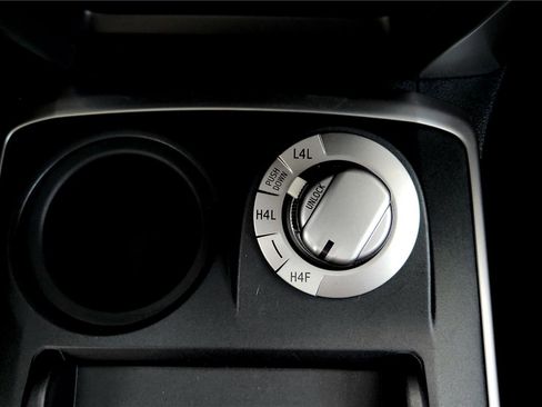 Certified 2018 Toyota 4Runner Limited image 33