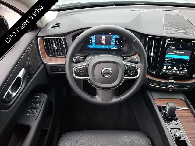 Certified 2024 Volvo XC60 B5 Plus w/ Protection Package Premier AWD/4WD image 14