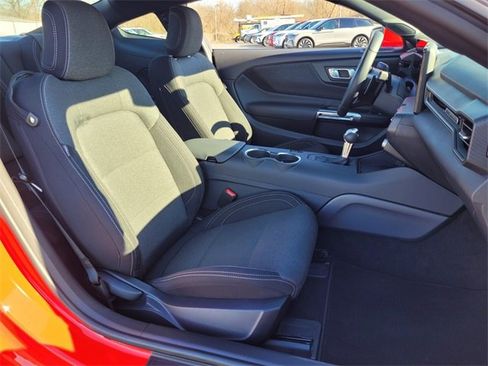 Certified 2025 Ford Mustang GT image 15