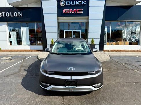 Used 2023 Hyundai Ioniq 5 SEL image 6