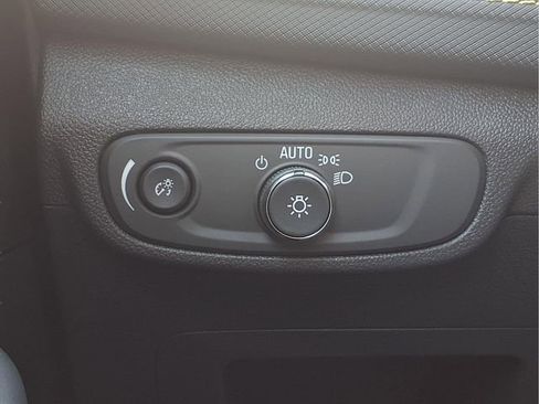 New 2026 Chevrolet TrailBlazer ACTIV w/ Convenience Package image 12