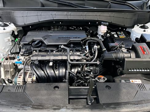 Used 2025 Hyundai Kona SEL FWD image 29