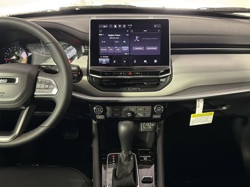 New 2026 Jeep Compass Limited AWD/4WD image 26