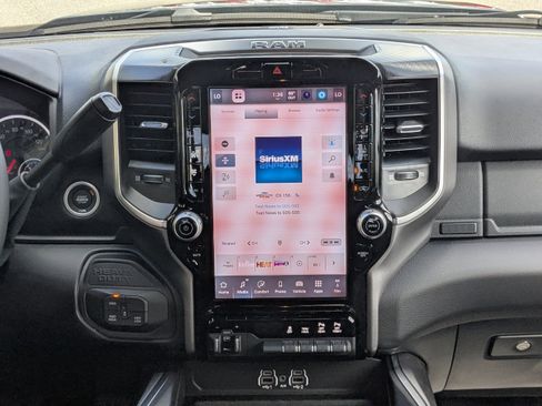 New 2026 RAM 2500 Big Horn image 17