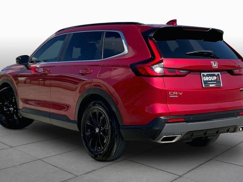 Used 2025 Honda CR-V Sport-L image 12