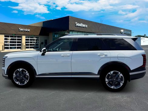 New 2026 Hyundai Palisade Limited AWD/4WD image 3