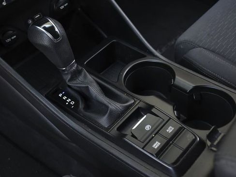 Used 2021 Hyundai Tucson SEL w/ Cargo Package image 12