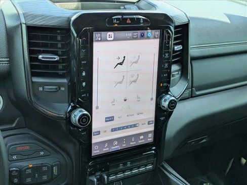 Used 2026 RAM 1500 RHO w/ Bed Utility Group AWD/4WD image 15
