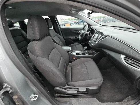 Used 2023 Chevrolet Malibu LT FWD image 17