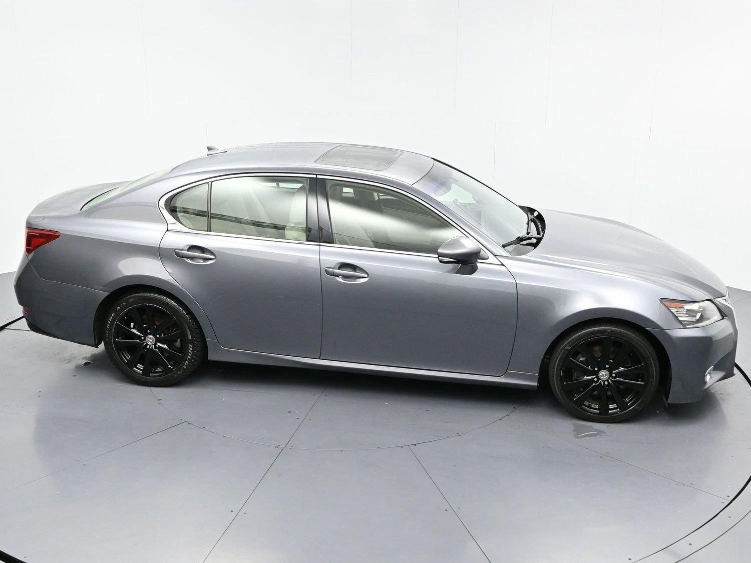 Used 2014 Lexus GS 350 RWD image 33