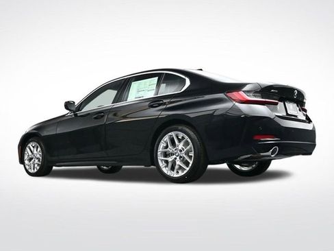 New 2026 BMW 330i xDrive Sedan w/ Convenience Package image 33