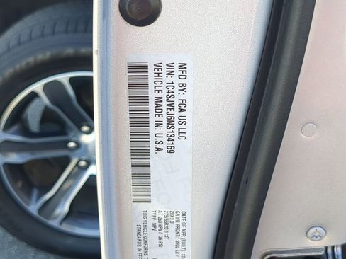 Used 2022 Jeep Grand Wagoneer Series I image 24