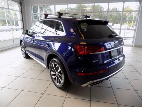 Used 2024 Audi Q5 2.0T Premium Plus image 5