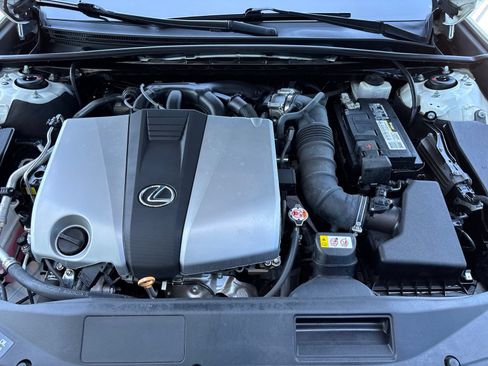 Used 2019 Lexus ES 350 w/ Premium Package FWD image 25