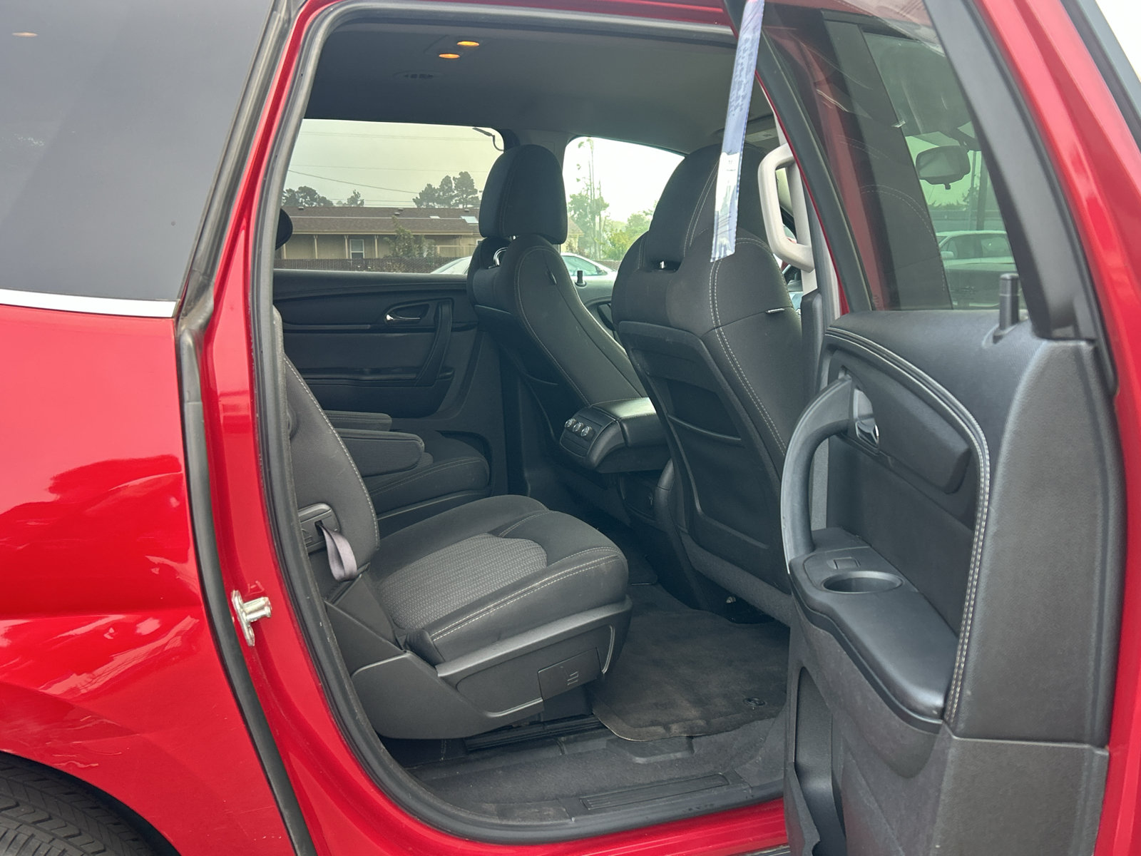 Used 2013 Chevrolet Traverse LT w/ All-Star Edition AWD/4WD image 28