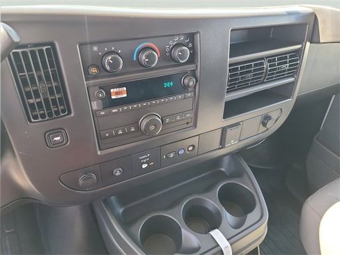 New 2025 Chevrolet Express 2500 w/ Driver Convenience Package image 23