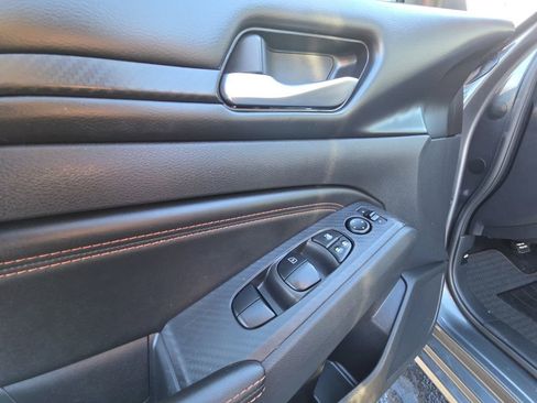 Used 2020 Nissan Altima 2.5 SR image 11